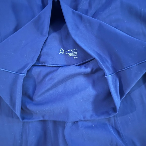 Aerie Trouser Legging - Picture 2 of 2